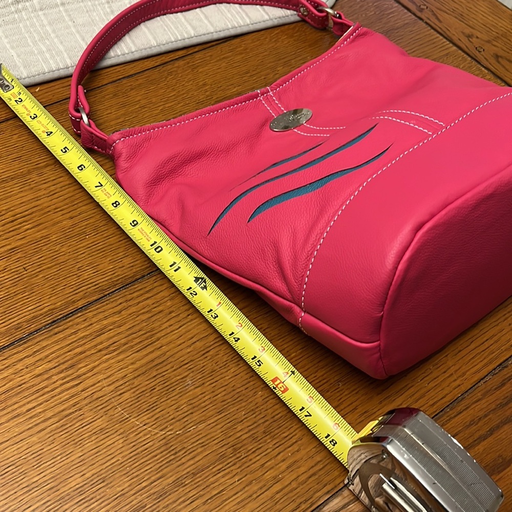 Hand Crafted Bag - image 7